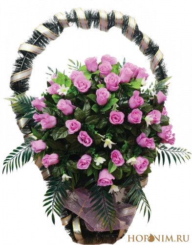 Корзина Большая 90-01